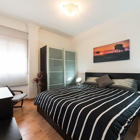 Appartement Vivienda Miguel Rosas à Las Palmas de Gran Canaria Extérieur photo