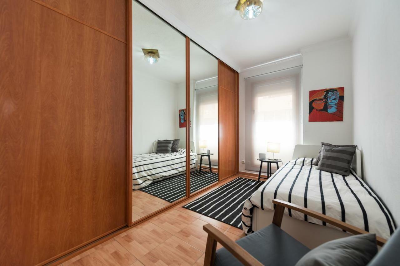 Appartement Vivienda Miguel Rosas à Las Palmas de Gran Canaria Extérieur photo