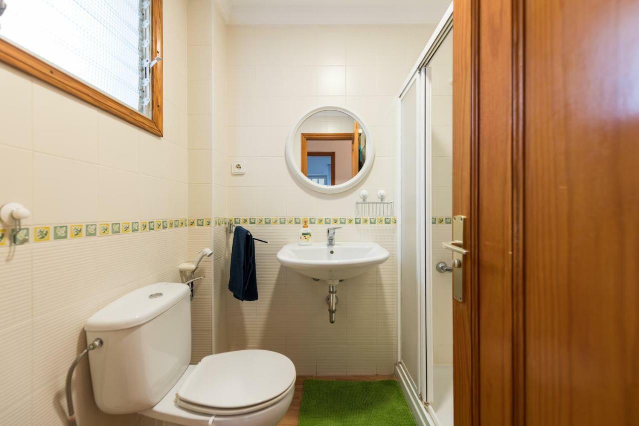 Appartement Vivienda Miguel Rosas à Las Palmas de Gran Canaria Extérieur photo