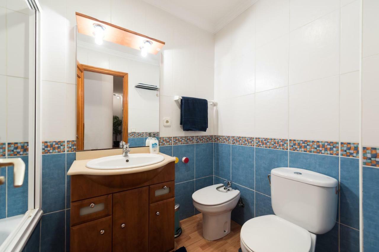 Appartement Vivienda Miguel Rosas à Las Palmas de Gran Canaria Extérieur photo