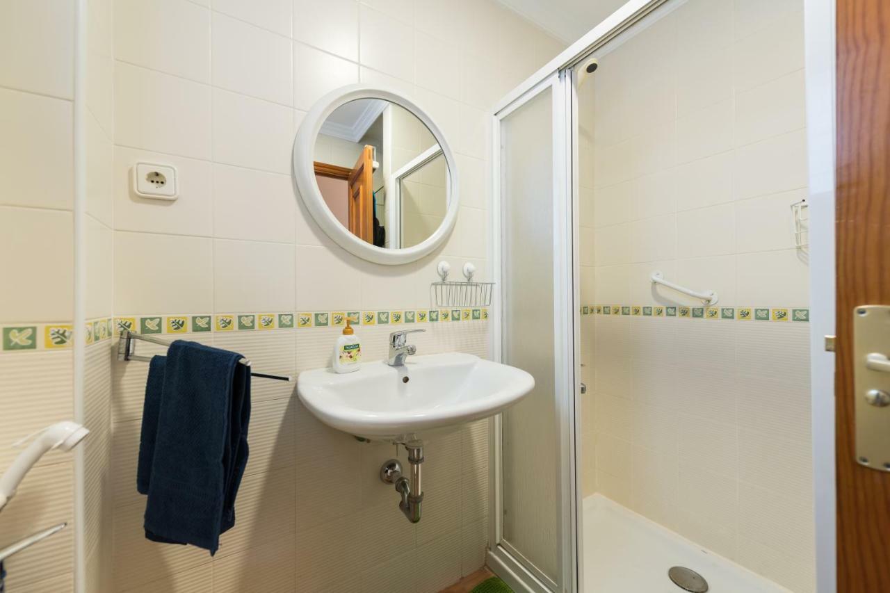 Appartement Vivienda Miguel Rosas à Las Palmas de Gran Canaria Extérieur photo